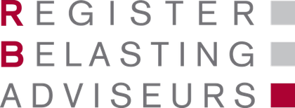 Logo Register Belastingadviseurs